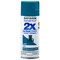 Rust-Oleum Painter's Touch Ultra Cover 2X Spray Paint 12oz-Satin Lagoon